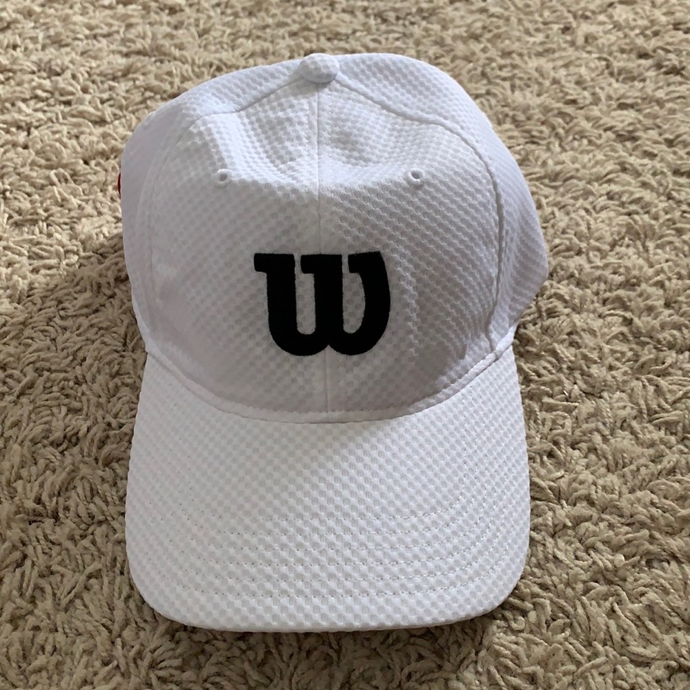 NWT Wilson Hat